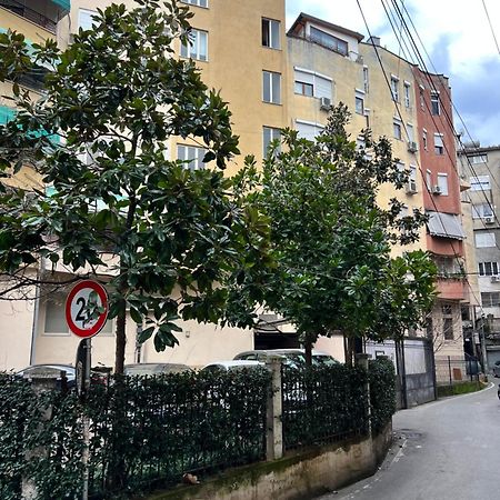 Tirana Center Apartment 외부 사진