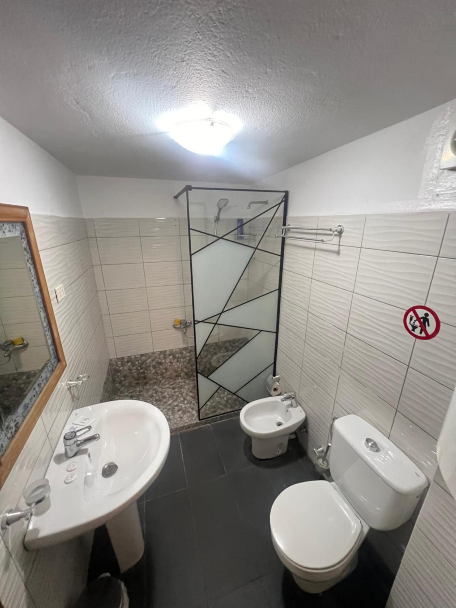 Tirana Center Apartment 외부 사진