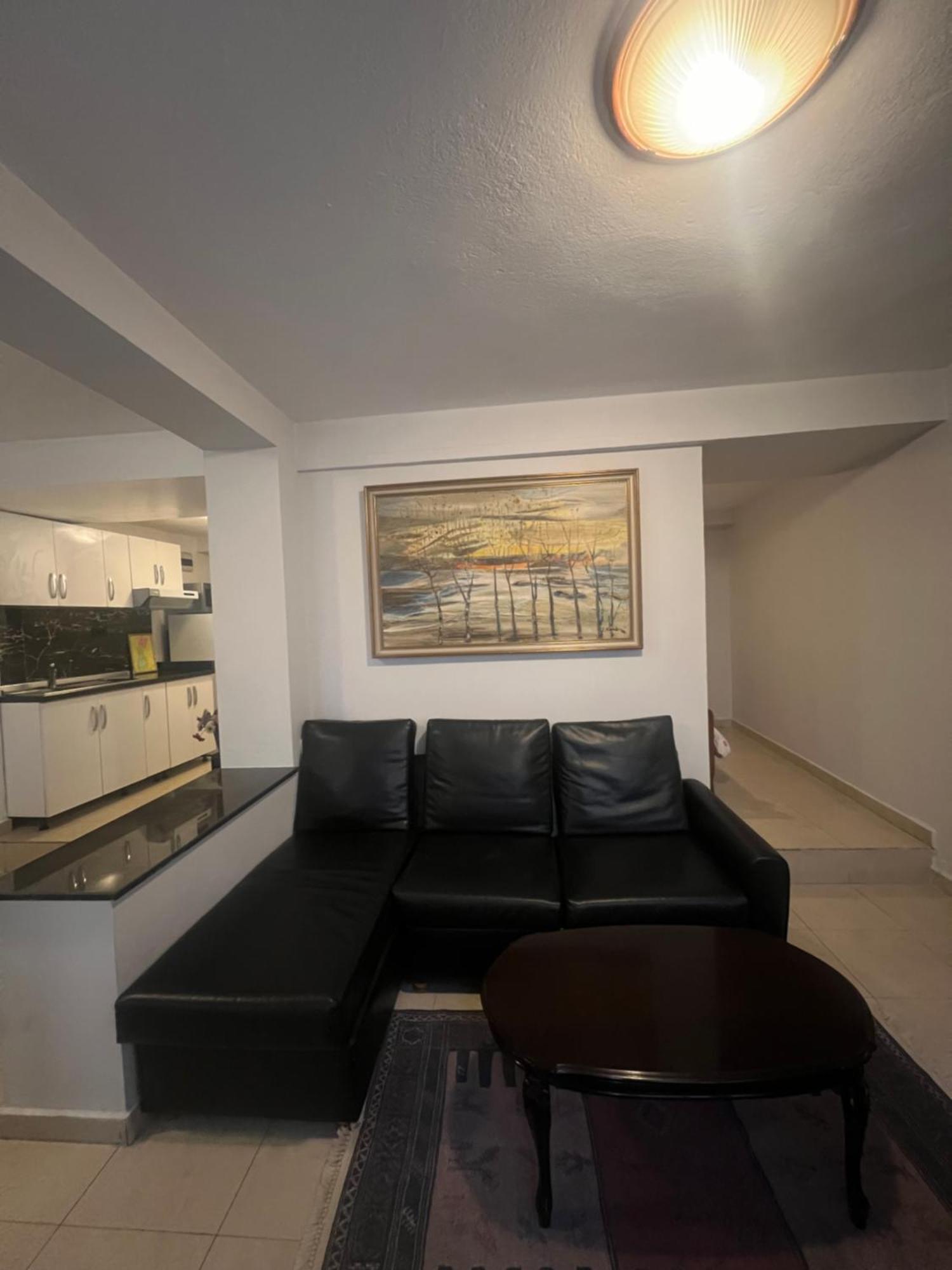 Tirana Center Apartment 외부 사진