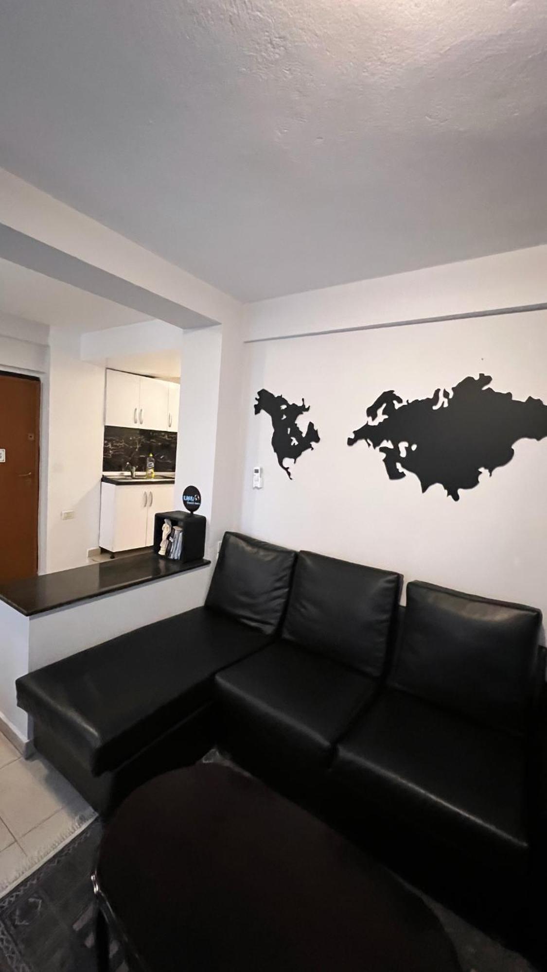 Tirana Center Apartment 외부 사진