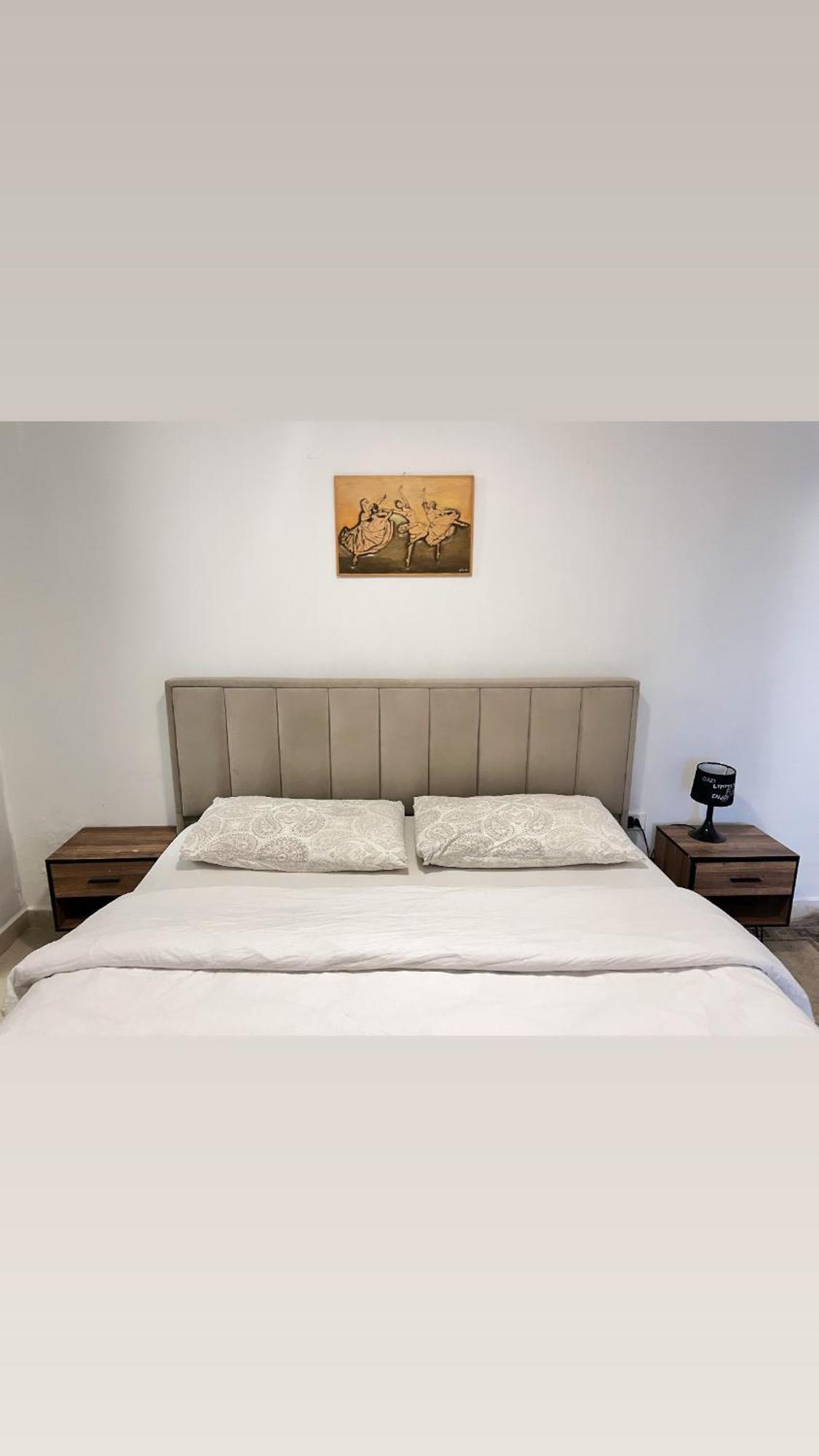 Tirana Center Apartment 외부 사진